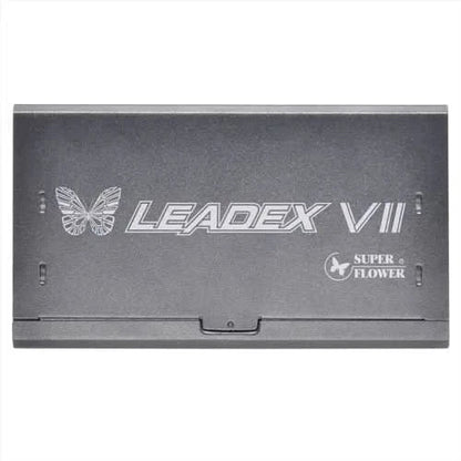 Super Flower Leadex VII 1000W Platinum Pro ATX 3.1 Modular SMPS
