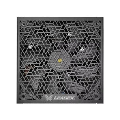 Super Flower Leadex VII Platinum Pro 1200W ATX 3.1 Modular SMPS