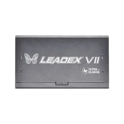 Super Flower Leadex VII Platinum Pro 1200W ATX 3.1 Modular SMPS