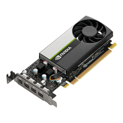 PNY NVIDIA QUADRO T1000 8GB GRAPHICS CARD