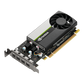 PNY NVIDIA RTX T1000 8GB GRAPHICS CARD