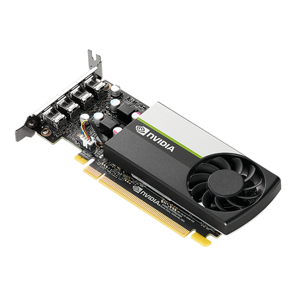 PNY NVIDIA RTX T1000 8GB GRAPHICS CARD