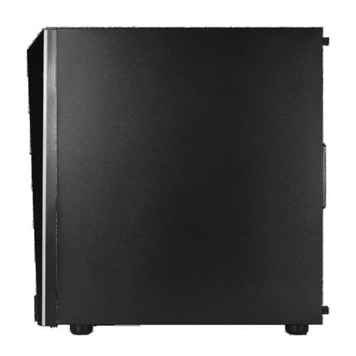 GAMDIAS Talos M1B ATX Mid Tower Cabinet (Black)