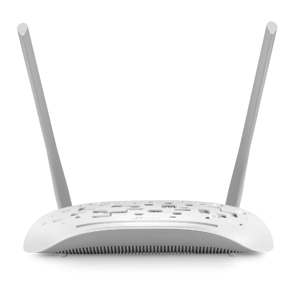 TPLink TD-W8961N 300Mbps Wireless N ADSL2+ Modem Router