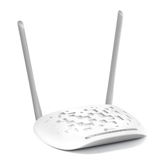 TPLink TD-W8961N 300Mbps Wireless N ADSL2+ Modem Router