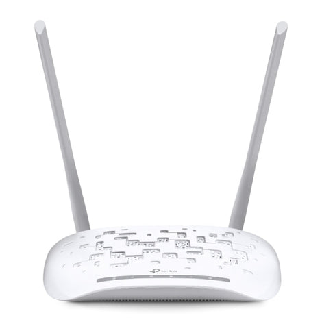 TPLink TD-W9970 300Mbps Wireless N USB VDSL/ADSL Modem Router