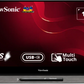 VIEWSONIC PORTABLE TOUCH MONITOR TD1655, 15.6 INCH(39.624 CM) 1920 X 1080 PIXELS LED WITH IPS PANEL, 10 POINT CAPACITIVE TOUCH SCREEN, FRAMELESS, 2 WAY POWERED 60W USB C, DUAL SPEAKERS(METALIC SILVER)