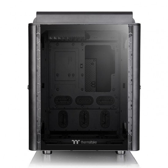 THERMALTAKE Level 20 HT EATX Full Tower Cabinet (Black)