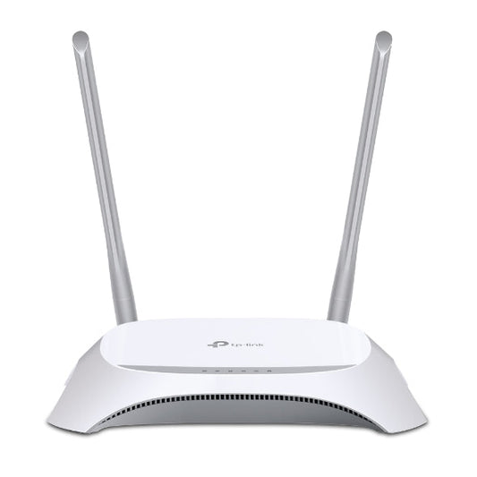 TPLink TL-MR3420 3G/4G Wireless N Router