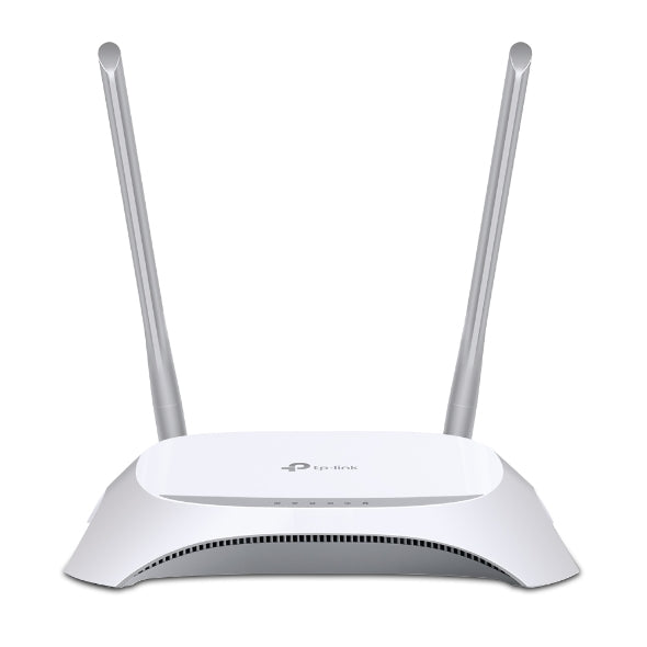 TPLink TL-MR3420 3G/4G Wireless N Router