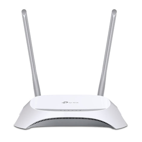 TPLink TL-MR3420 3G/4G Wireless N Router