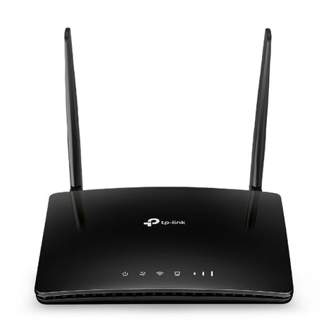 TPLink TL-MR6400 300 Mbps Wireless N 4G LTE Router