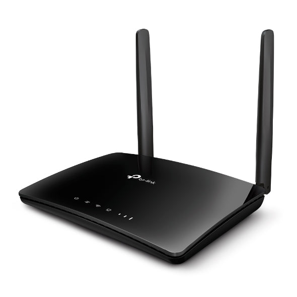 TPLink TL-MR6400 300 Mbps Wireless N 4G LTE Router