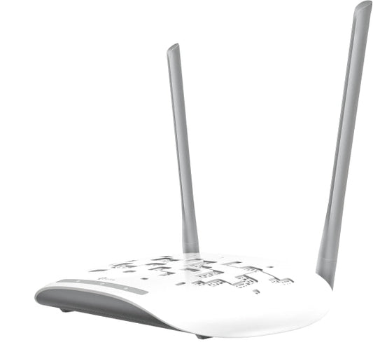 TPLink TL-WA801N 300Mbps Wireless N Access Point