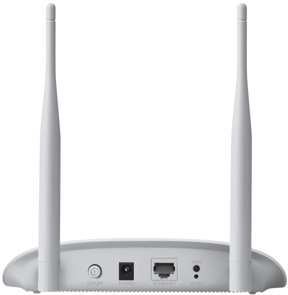 TPLink TL-WA801N 300Mbps Wireless N Access Point