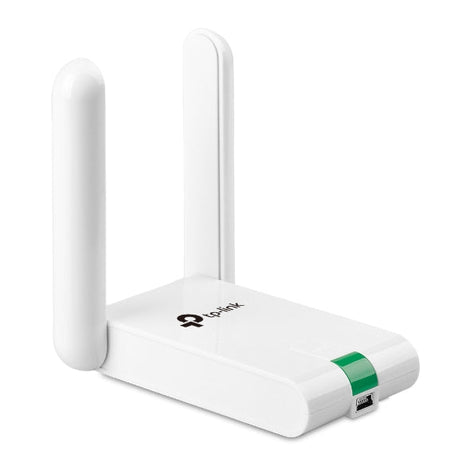 TPLink TL-WN822N 300Mbps High Gain Wireless USB Adapter