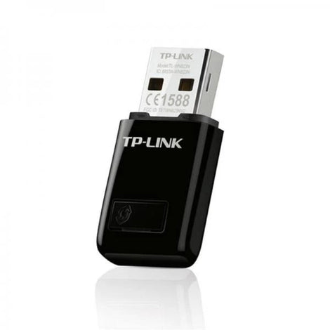 TP-Link TLWL823N Wireless N300 Mini USB Adapter