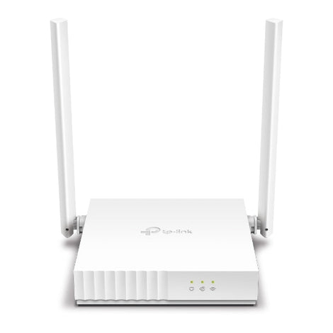 TPLink TL-WR820N 300 Mbps Multi-Mode Wi-Fi Router