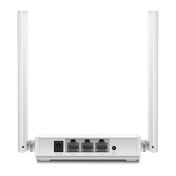 TPLink TL-WR820N 300 Mbps Multi-Mode Wi-Fi Router