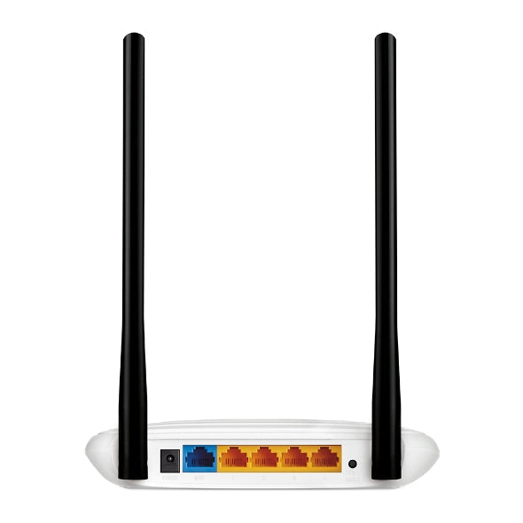 TL-WR841N 300Mbps Wireless N Router