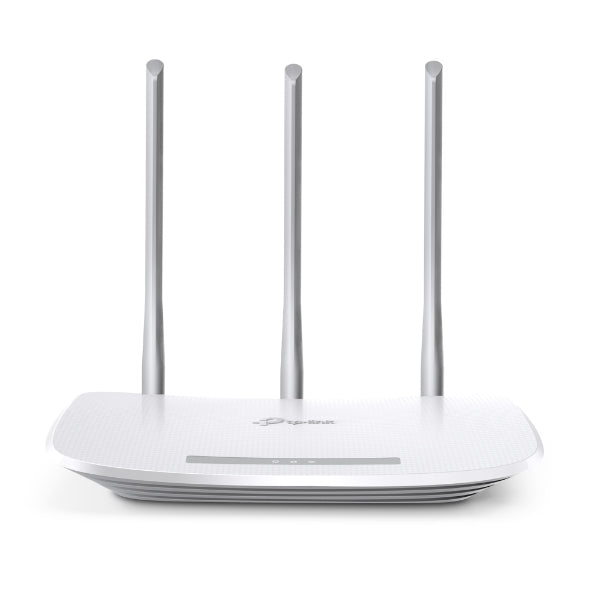 TPLink TL-WR845N 300Mbps Wireless N Router