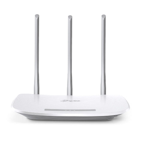 TPLink TL-WR845N 300Mbps Wireless N Router