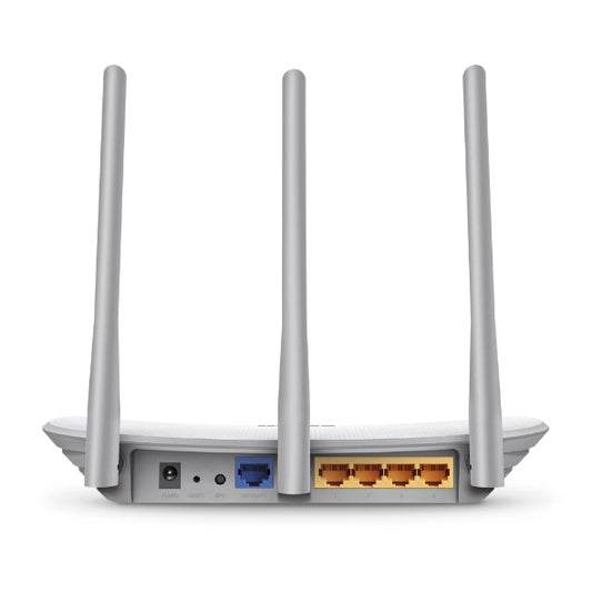 TPLink TL-WR845N 300Mbps Wireless N Router