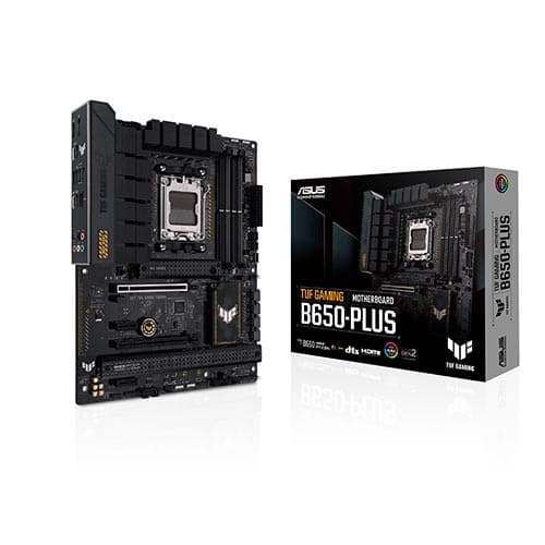 ASUS TUF Gaming B650 Plus DDR5 AMD Motherboard
