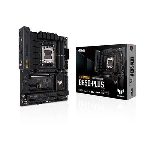 ASUS TUF Gaming B650 Plus DDR5 AMD Motherboard