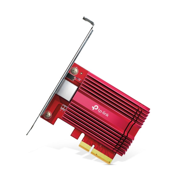 TPLink TX401 Gigabit PCI Express Network Adapter