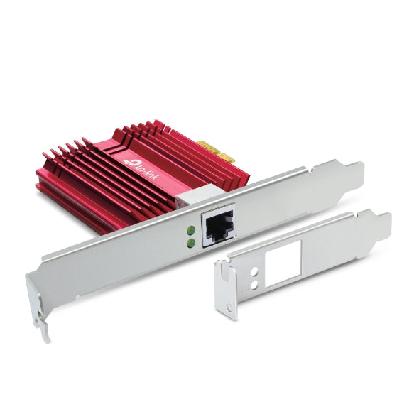 TPLink TX401 Gigabit PCI Express Network Adapter