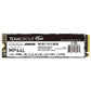 TEAMGROUP MP44L 1TB M.2 NVME Gen4 Internal Solid State Drive ( SSD )