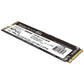 TEAMGROUP MP44L 1TB M.2 NVME Gen4 Internal Solid State Drive ( SSD )