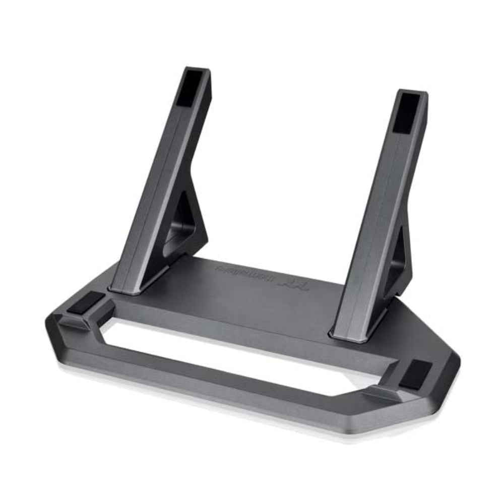 THERMALTAKE Tower 600 Series Horizontal Display Cabinet Support Stand ( Snow White )