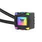 Thermaltake LA360 ARGB CPU Liquid Cooler Black