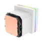Thermaltake TH360S V3 ARGB Snow White CPU Liquid Cooler