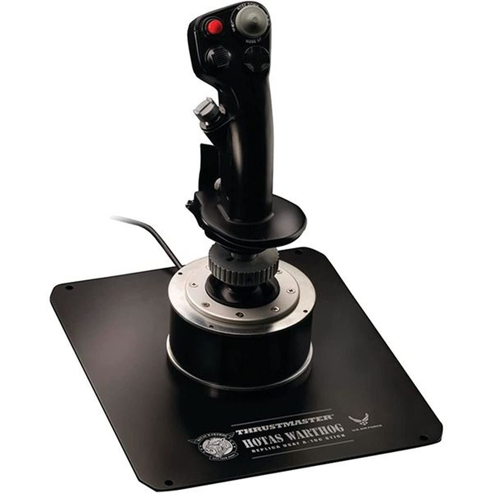 THRUSTMASTER HOTAS Warthog Flight Stick