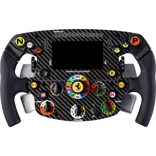 THRUSTMASTER FORMULA WHEEL ADD-ON FERRARI SF1000 EDITION