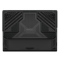 MSI TITAN 18 HX DRAGON EDITION NORSE MYTH A2XWJG-254IN [ULTRA9-285HX/96GB/6TB SSD/WIN11 HOME/18.0"/24GB-RTX5090 GRAPHICS/2 YEAR(S)/BLACK]