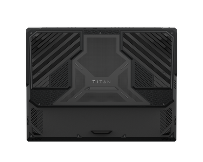 MSI TITAN 18 HX DRAGON EDITION NORSE MYTH A2XWJG-254IN [ULTRA9-285HX/96GB/6TB SSD/WIN11 HOME/18.0"/24GB-RTX5090 GRAPHICS/2 YEAR(S)/BLACK]