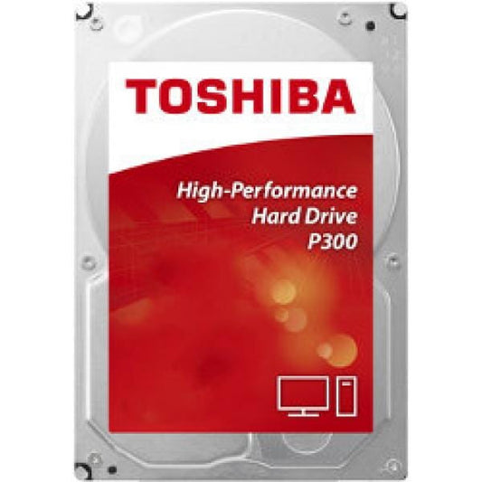 TOSHIBA P300 2TB Desktop HDD