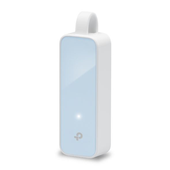 TPLink UE200 USB 2.0 to 100Mbps Ethernet Network Adapter