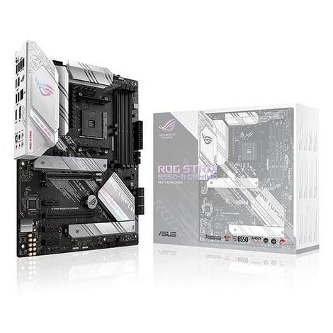 ASUS ROG Strix B550-A Gaming DDR4 AMD Motherboard