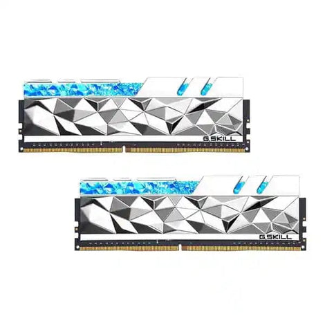 G.SKILL Trident Z Royal Elite RGB 32GB ( 16GB x 2 ) 3600MHz DDR4 RAM ( CL16 )