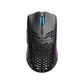 GLORIOUS Model O Minus Wireless Ambidextrous Gaming Mouse ( 19000DPI / 6 Macro Buttons ) ( Matte Black )