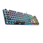 AULA F2088 BLACK MECHANICAL PRO GAMING KEYBOARD