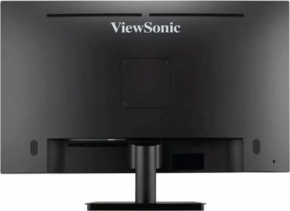 VIEWSONIC 81.28CM (32") FHD MONITOR WITH SPEAKERS IPS FREESYNC MONITOR 75HZ REFRESH RATE,3-SIDE BORDERLESS, DUAL SPEAKER,HDMI, WALL MOUNT, EYE-CARE, FLICKER FREE, SRGB -104%- VA3209-MH