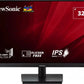 VIEWSONIC 81.28CM (32") FHD MONITOR WITH SPEAKERS IPS FREESYNC MONITOR 75HZ REFRESH RATE,3-SIDE BORDERLESS, DUAL SPEAKER,HDMI, WALL MOUNT, EYE-CARE, FLICKER FREE, SRGB -104%- VA3209-MH