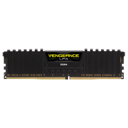 CORSAIR 3200MHZ 16 GB DDR4 RAM CMK16GX4M1E3200C16