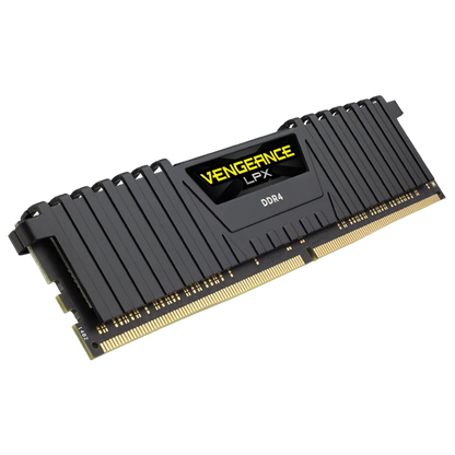 CORSAIR 3200MHZ 16 GB DDR4 RAM CMK16GX4M1E3200C16